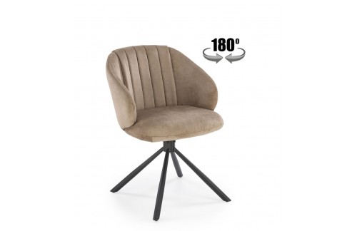 Stolica Irelor (VIŠE BOJA)-cappuccino