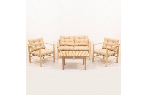 VRTNA GARNITURA ALTARA III