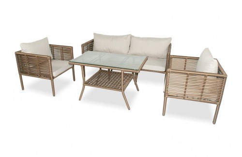 VRTNA GARNITURA VIREO