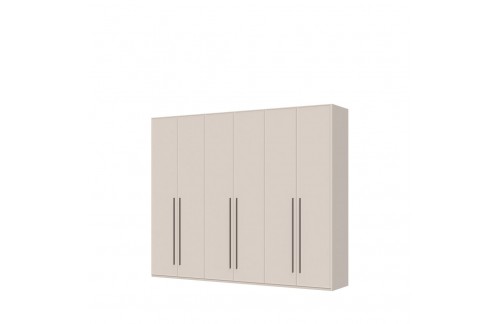 6-dijelni garderobni ormar Kalla Opera P6