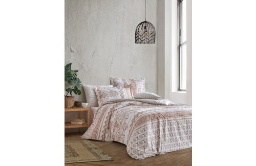 POSTELJINA LIGEA 200X220 CM