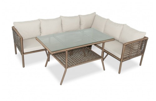 KUTNA VRTNA GARNIUTURA VIREO