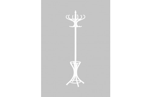 Samostojeći vješalica Tiran (VIŠE BOJA)