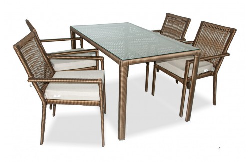 VRTNA GARNITURA SERENITY SMALL