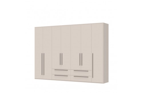 7-dijelni ormar Kalla Opera P74