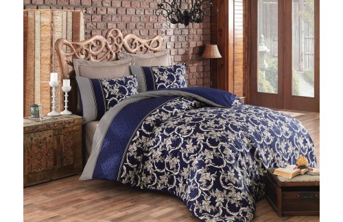 POSTELJINA PERA 200x220 CM