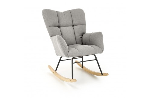 Ljuljačka Feral (VIŠE BOJA)-siva