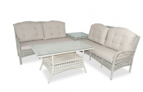 KUTNA VRTNA GARNITURA CALYPSO