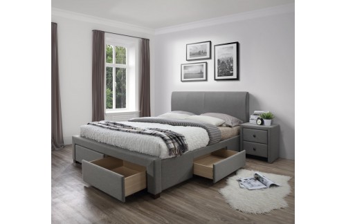 Krevet Valn (VIŠE DIMENZIJA)