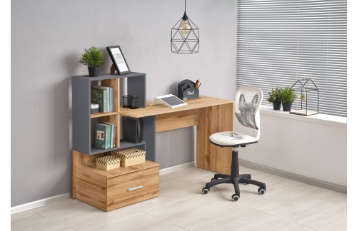 Pisaći stol Gorvik (VIŠE BOJA)