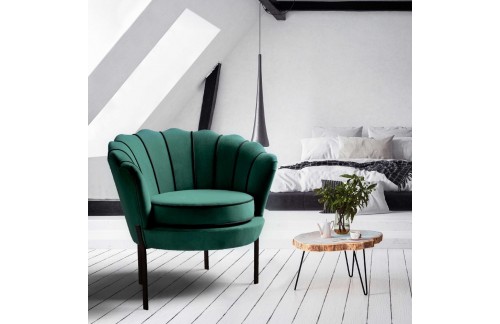 Naslonjač Alera (VIŠE BOJA)