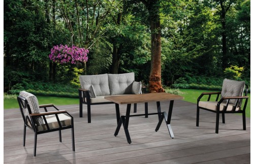 VRTNA GARNITURA TEMPEST