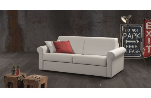 Udobna sjedeća garnitura AKKA s ležištem