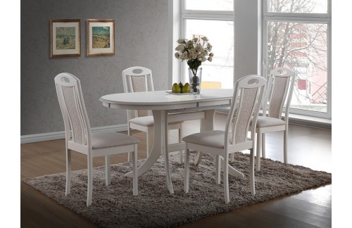 Blagovaonski stol AVANA II