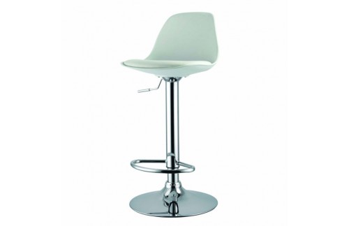 Barska stolica PERIO II - bijela