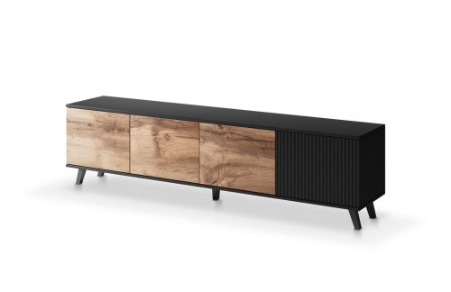 TV ormarić Delmar 200 cm