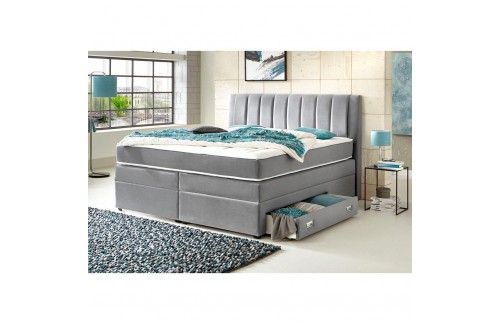 Boxspring krevet JASMINA 160x200