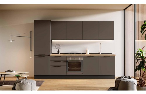 Komplet kuhinja CAPRI 300C/D SA APARATIMA