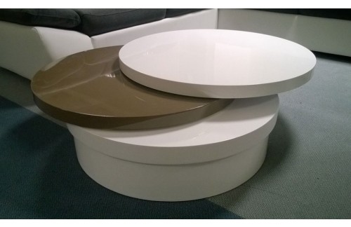 Klub stolić Capuccino