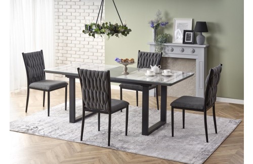 Proširivi blagovaonski stol Enro