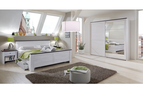 Spavaća soba CHATEAU 