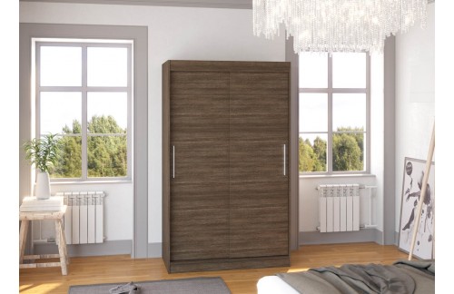ORMAR COLLIN 120 CM (VIŠE BOJA)