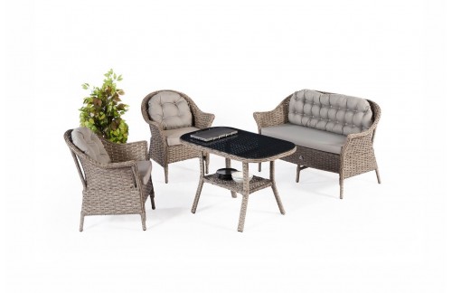 VRTNA GARNITURA AETHER