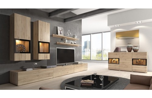 Dnevni boravak Baros (san remo)