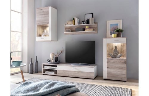 Dnevni boravak Lizzy