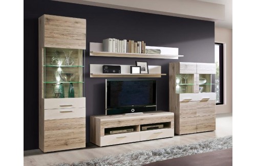 Dnevni boravak NABOU