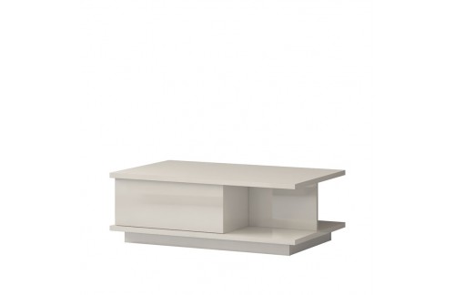 KLUBSKI STOLIĆ RADDA PIANO KLS-1F - BEŽ