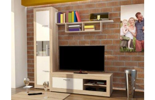 Dnevni boravak Scalea 2