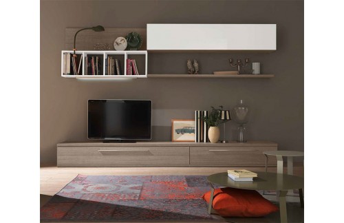 Dnevni boravak KUBO QK0018