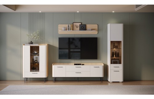 DNEVNI BORAVAK RADDA AIR I SA LED RASVJETOM