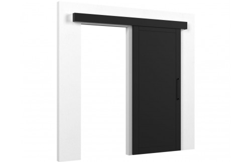 Klizna vrata Charlise (više boja)