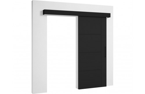 Klizna vrata Crestina