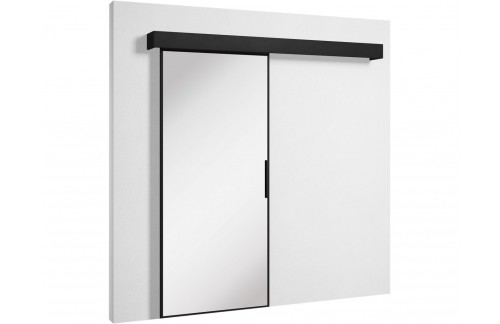 Klizna vrata Lindo s mekim zatvaranjem