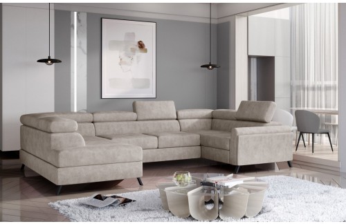 Elegantna kutna garnitura Escada-Leva-Dora 21