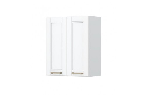 VISEĆI ELEMENT ZA KUHINJU TARA V7-60-2K (VIŠE BOJA)-Bijela mat lak