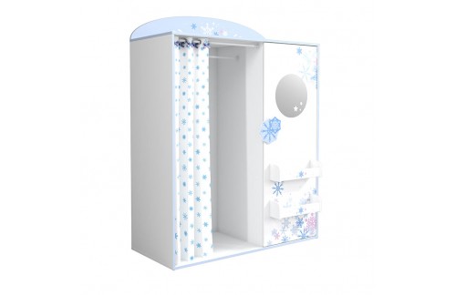 Garderobni ormar FLOCONS