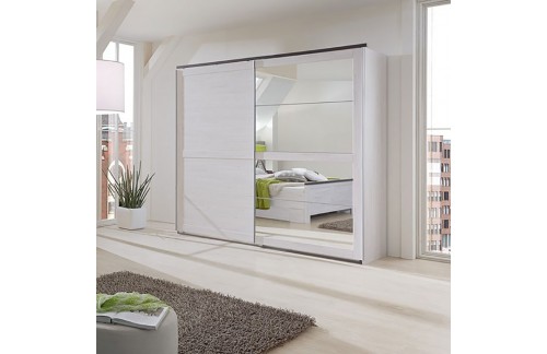 Garderobni ormar CHATEAU 