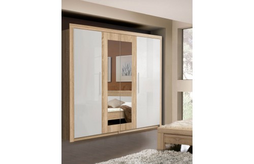 Garderobni ormar Julietta