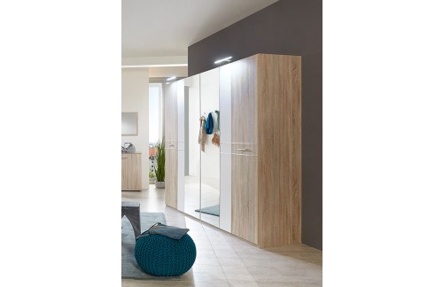 Garderobni ormar PETRA