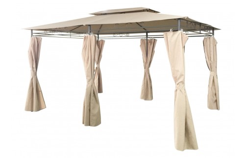 Paviljon Arelon (BEŽ)