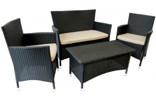 Vrtni namještaj SAMBA - slika je simbolična