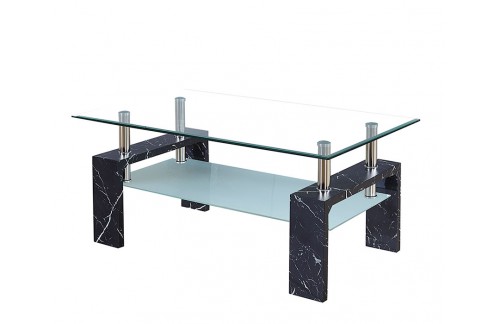 Klub stolić Intro-Mramor