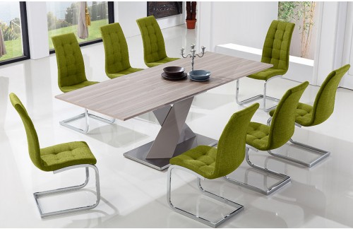 Produžni stol Aisha