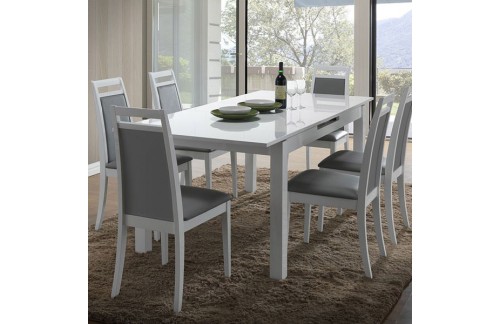 Produžni stol Iniesta