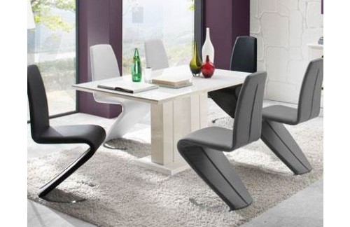 Blagovaonski stol Jazzie-140x90 - EKSPONAT