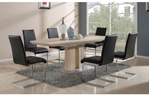 Produžni stol Maurizio